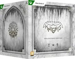 Carátula de Gotham Knights [Collector's Edition]