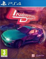 Carátula de Inertial Drift