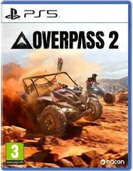 Carátula de Overpass 2