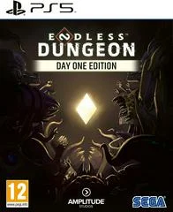 Carátula de Endless Dungeon [Day One Edition]