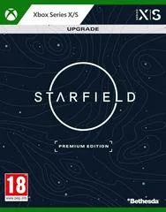 Carátula de Starfield [Premium Upgrade]