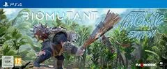 Carátula de Biomutant [Atomic Edition]