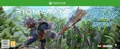 Carátula de Biomutant [Atomic Edition]