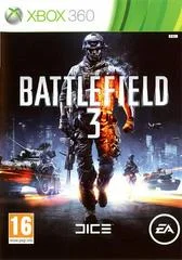Carátula de Battlefield 3
