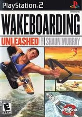 Carátula de Wakeboarding Unleashed