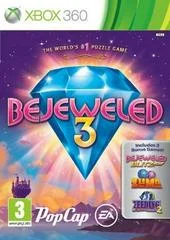 Carátula de Bejeweled 3