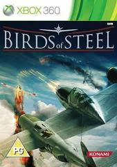 Carátula de Birds of Steel