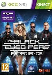 Carátula de Black Eyed Peas Experience