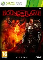 Carátula de Bound by Flame