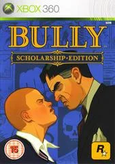 Carátula de Bully: Scholarship Edition