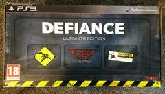 Carátula de Defiance [Ultimate Edition]