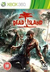 Carátula de Dead Island