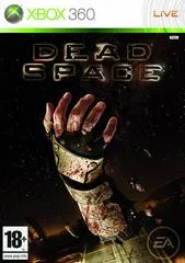 Carátula de Dead Space