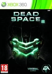 Carátula de Dead Space 2