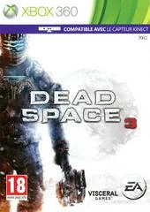 Carátula de Dead Space 3