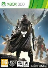 Carátula de Destiny