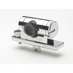 Carátula de PSP GO Cam [Silver]