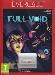 Carátula de Full Void