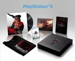 Carátula de Stranger Of Paradise Final Fantasy Origin [Collector's Edition]