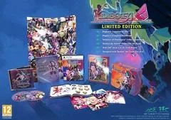 Carátula de Disgaea 6 Complete [Limited Edition]