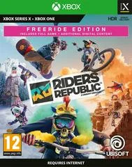 Carátula de Rider Republic [Freeride Edition]