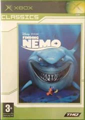 Carátula de Finding Nemo [Classics]