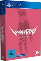 Carátula de Wanted: Dead [Collector's Edition]