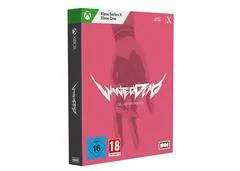 Carátula de Wanted: Dead [Collector's Edition]