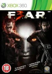 Carátula de F.E.A.R. 3