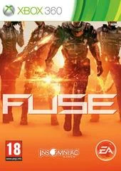 Carátula de Fuse