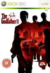 Carátula de The Godfather II
