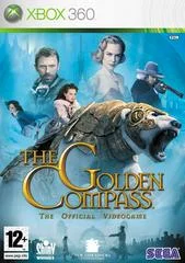 Carátula de Golden Compass