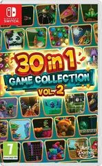 Carátula de 30 In 1 Game Collection Vol. 2