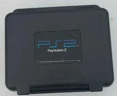 Carátula de Blockbuster PS2 Carrying Case