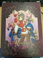 Carátula de Prinny Presents NIS Classics Volume 3 [Limited Edition]