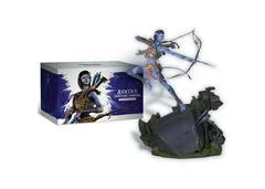 Carátula de Avatar: Frontiers of Pandora [Collector's Edition]