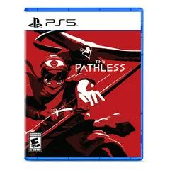 Carátula de The Pathless [iam8bit Edition]