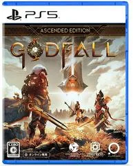 Carátula de Godfall [Ascended Edition]