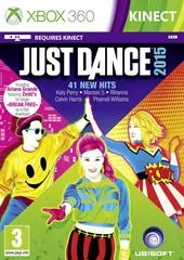 Carátula de Just Dance 2015