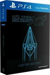 Carátula de Soldner-X 2: Final Prototype [Definitive Edition]