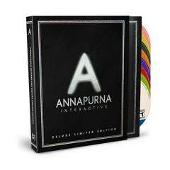 Carátula de Annapurna Interactive Deluxe Limited Edition