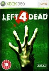 Carátula de Left 4 Dead