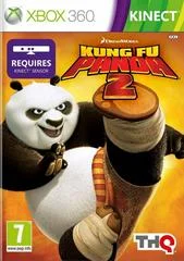 Carátula de Kung Fu Panda 2