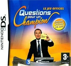 Carátula de Questions pour un Champion