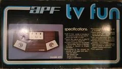 Carátula de TV Fun