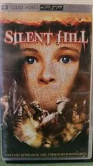 Carátula de Silent Hill [UMD]