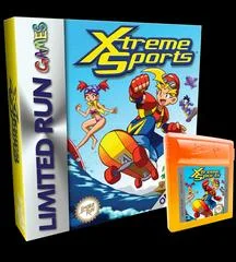 Carátula de Xtreme Sports [Limited Run]