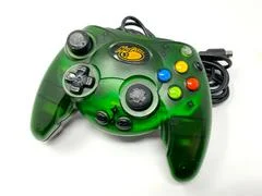 Carátula de Mad Catz Controller [Green]