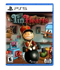 Carátula de Tin Hearts