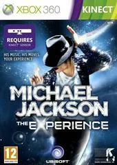 Carátula de Michael Jackson: The Experience